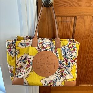 Tory Burch tote